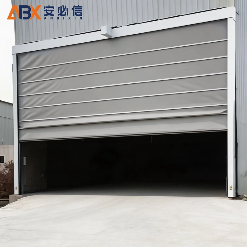廊坊市背带堆积门